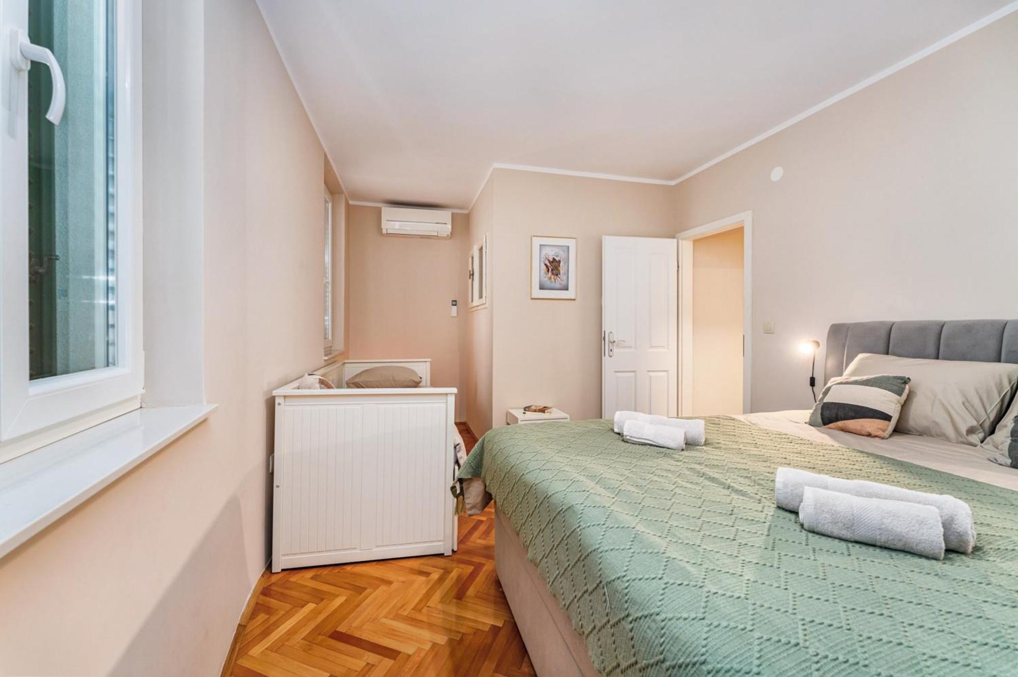 Samm Apartments Sibenik Exterior photo