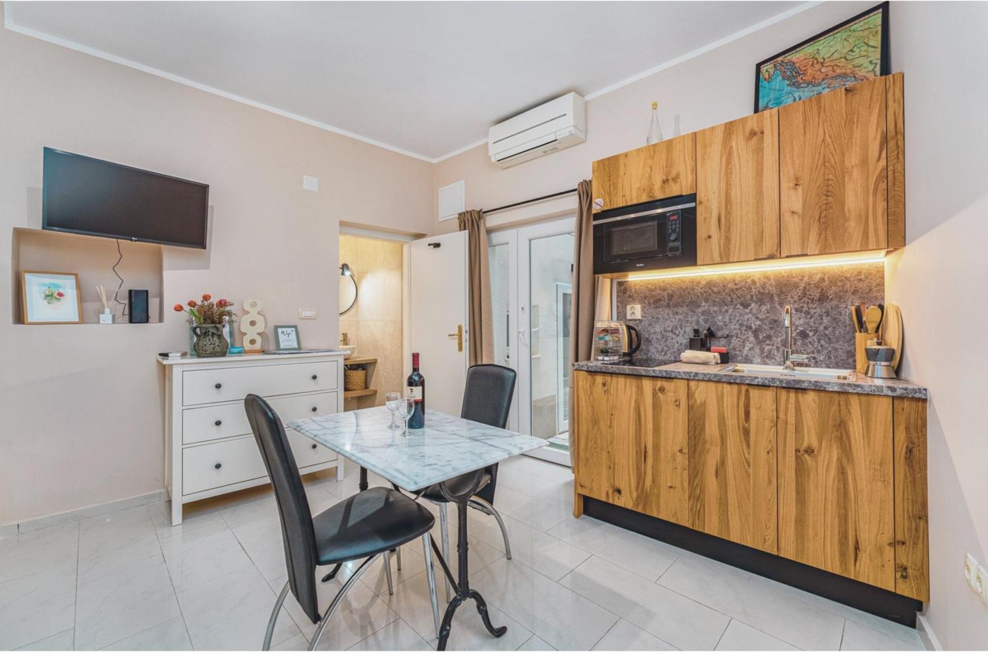 Samm Apartments Sibenik Exterior photo